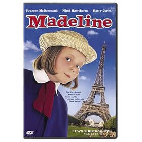 Madeline (Widescreen/Full Screen)