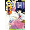 Inu-Yasha, tome 3