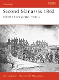 Second Manassas 1862 (Osprey Campaign)
