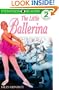 DK Readers: Little Ballerina (Level 2: Beginning to Read Alone)