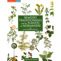 Rem�des traditionnels par les plantes en Normandie