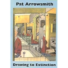 Drawing to Extinction: Poems and Pictures