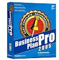 Palo Alto Business Plan Pro 2005