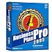 Palo Alto Business Plan Pro 2005