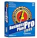 Palo Alto Business Plan Pro 2005