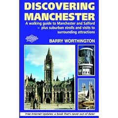 Discovering Manchester (Explorers Guide to the City)