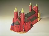 Eigenschaften Schreiber-Bogen 72417 / Dom zu Speyer