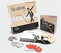 The Tap Dancing Kit