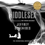Middlesex | [Jeffrey Eugenides]