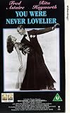  : You Were Never Lovelier
