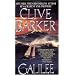 Clive Barker, author extroidinaire