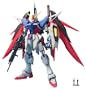 Gundam ZGMF-X42S Gundam Destiny MG 1/100 Scale