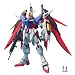 Gundam ZGMF-X42S Gundam Destiny MG 1/100 Scale