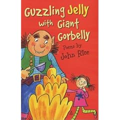 Guzzling Jelly with Giant Gorbelly