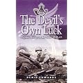 Devils Own Luck: Pegasus Bridge to the Baltic 1944-45 (Privateersman Mysteries 1)