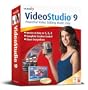 Ulead VideoStudio 9.0 Video Editor