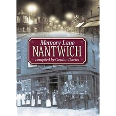 Memory Lane Nantwich (Memory Lane)