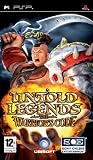 Untold Legends 2 (PSP)