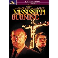 Mississippi Burning