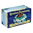 Celestial Seasonings Herb Tea, True Blueberry, Tea Bags, 20-Count Boxes (Pack of 6)