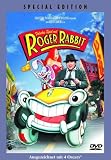 Falsches Spiel mit Roger Rabbit (Special Edition) - Bob Hoskins