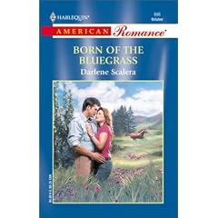 Born of the bluegrass