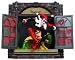 DC - Statue: Harley Quinn VS Robin (Gotham City Stories Part 4)