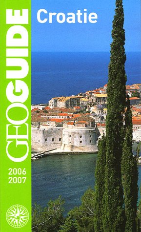 City Travel Guides Discounted  Livres : Croatie