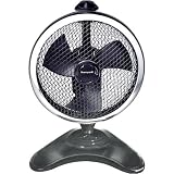 Honeywell Signature Series 3-Speed Pivotball Fan #HT-700BP