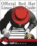 Official Red Hat Linux Users Guide