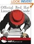 Official Red Hat Linux User's Guide