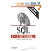 SQL in a Nutshell (In a Nutshell (O'Reilly))