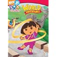 dora dvds