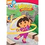 Dora the Explorer - World Adventure