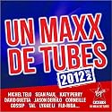 Un Maxx De Tubes 2012 /Vol.2