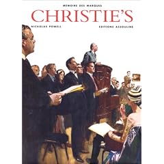 Christie's