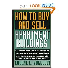 How to Buy and Sell Apartment Buildings