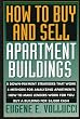 How to Buy and Sell Apartment Buildings