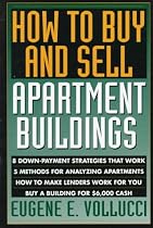 How to Buy and Sell Apartment Buildings