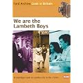 We Are The Lambeth Boys DVD