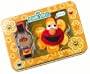 Sesame Street Kids' 79908 Watch with Elmo Clip
