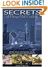 Secrets of Chicago Chefs Cookbook