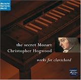 The Secret Mozart