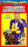 Captain Kangaroo: True Friends