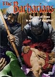 Click here to buy The Barbarians by Fox Lorber.