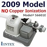 Intex Saltwater Pool System Chlorinator (Model 56601E)