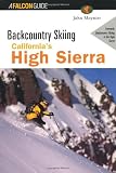 Search : Backcountry Skiing California's High Sierra (Backcountry Skiing Series)