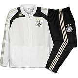 adidas Men's Germany Training Suit