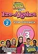 Standard Deviants: Pre-Algebra Module 2 - Vital Concepts