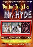 Dr. Jekyll & Mr. Hyde